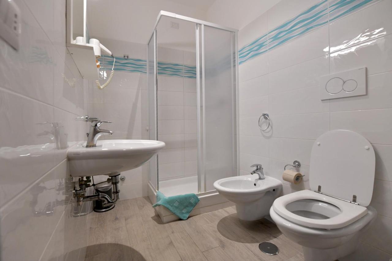Serafico Guesthouse Roma Exterior foto
